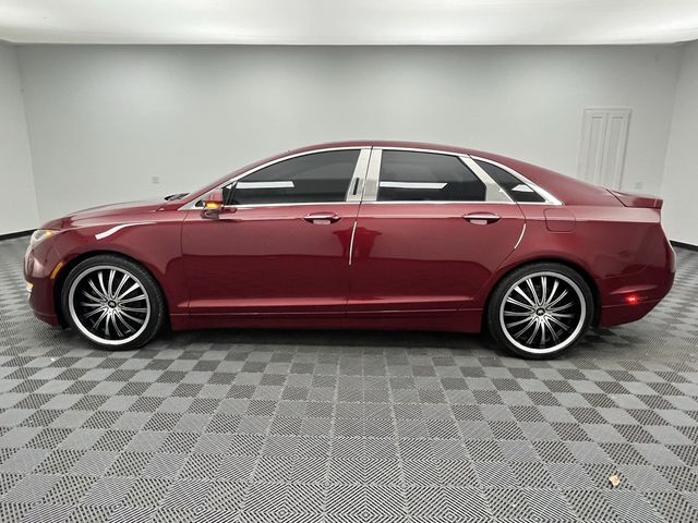 2013 Lincoln MKZ Base