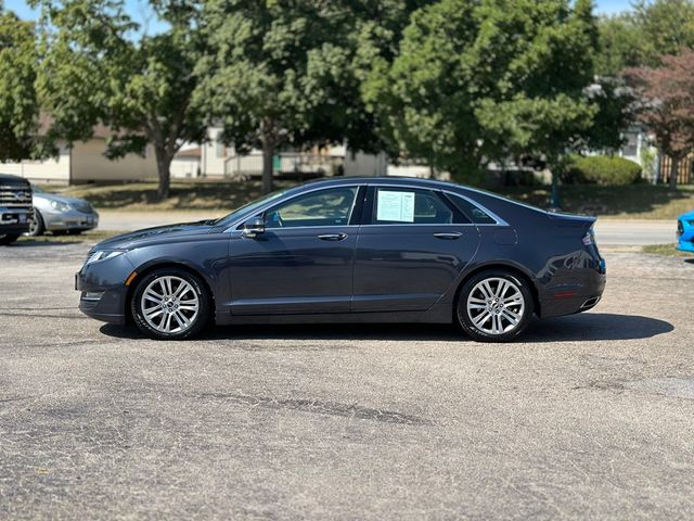 2013 Lincoln MKZ Base