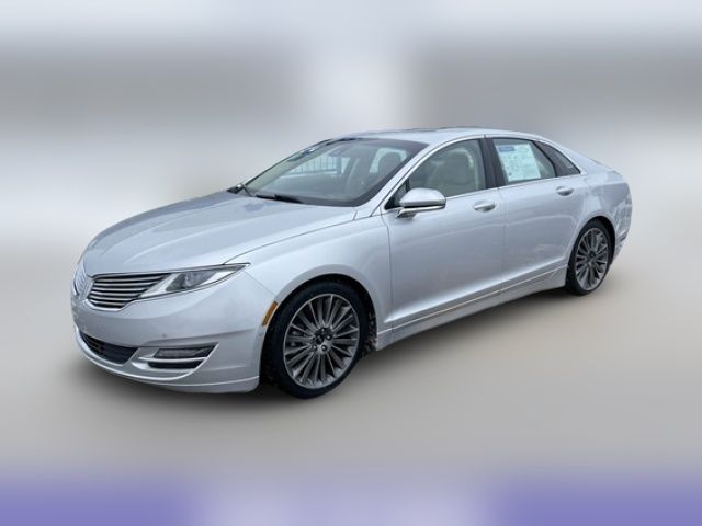 2013 Lincoln MKZ Base