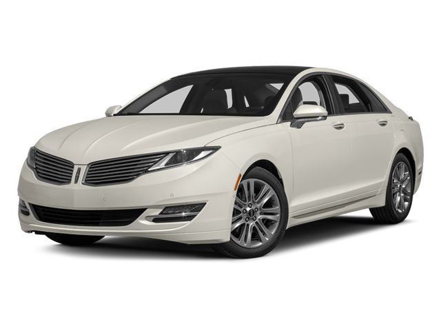 2013 Lincoln MKZ Base