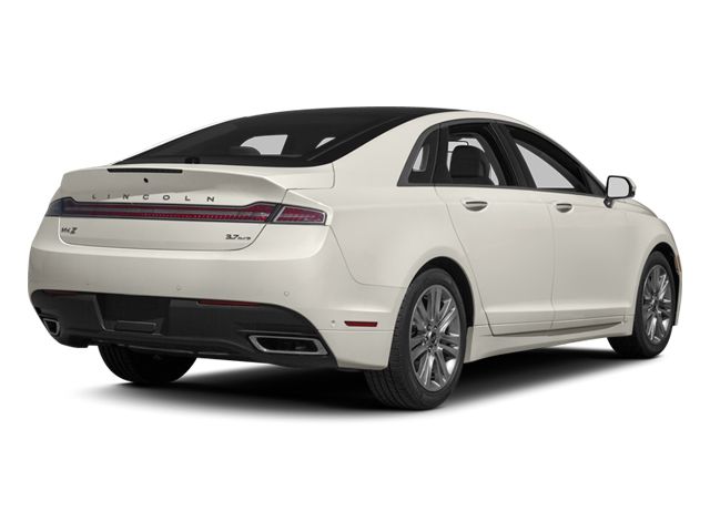 2013 Lincoln MKZ Base