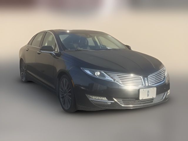 2013 Lincoln MKZ Base