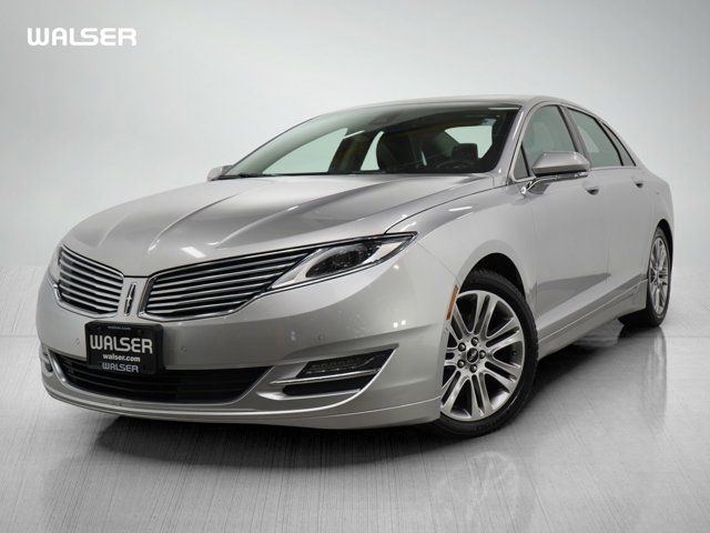 2013 Lincoln MKZ Base