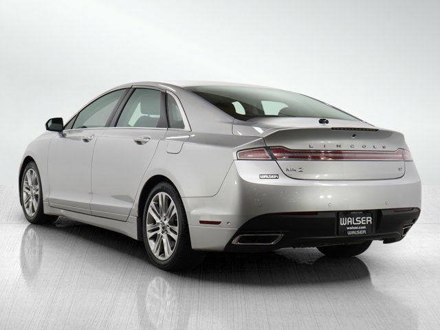 2013 Lincoln MKZ Base