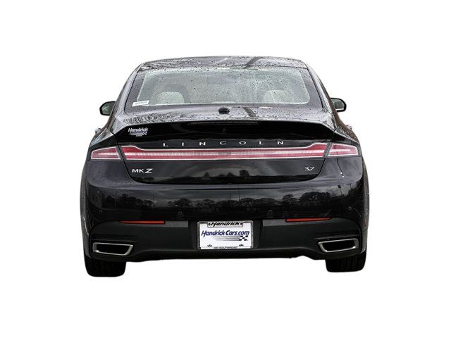 2013 Lincoln MKZ Base