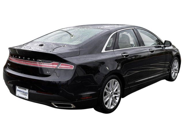 2013 Lincoln MKZ Base