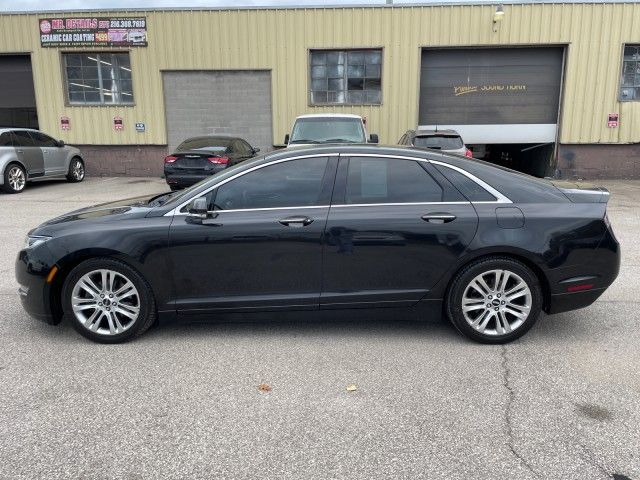 2013 Lincoln MKZ Base