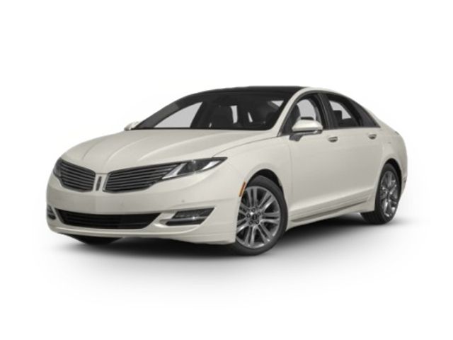 2013 Lincoln MKZ Base