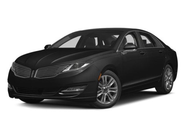 2013 Lincoln MKZ Base