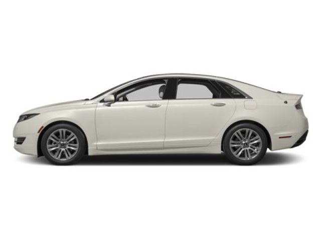 2013 Lincoln MKZ Base