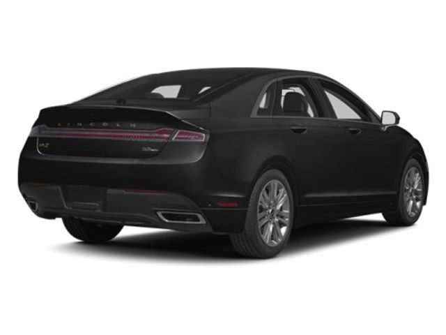 2013 Lincoln MKZ Base