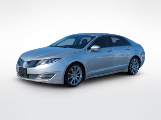 2013 Lincoln MKZ Base