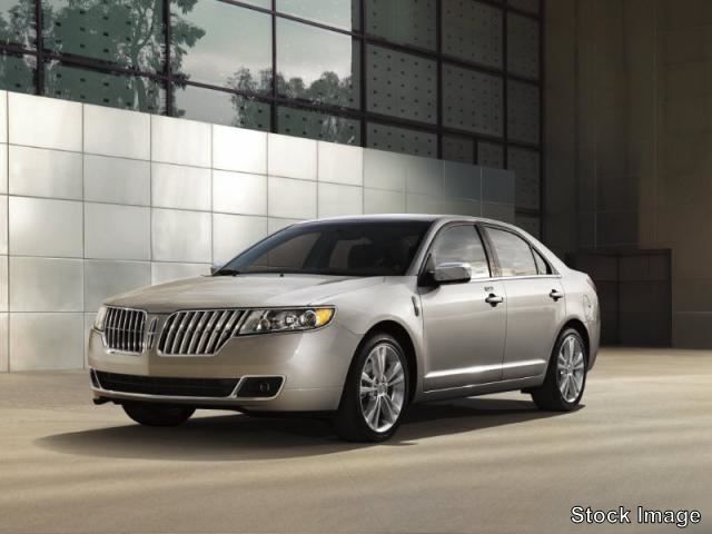 2013 Lincoln MKZ Base