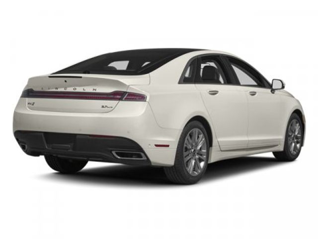 2013 Lincoln MKZ Base