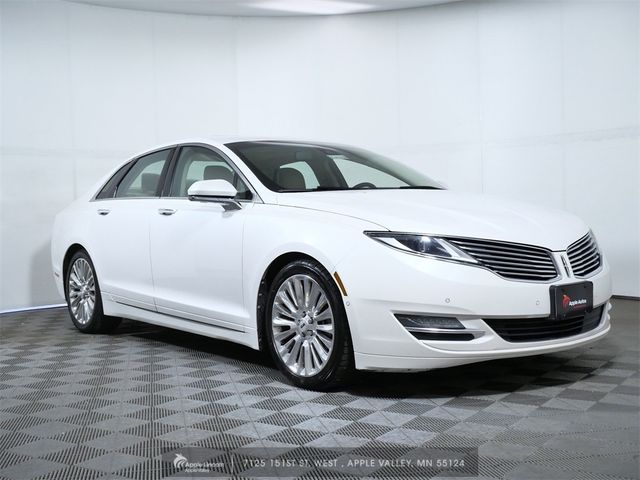 2013 Lincoln MKZ Base