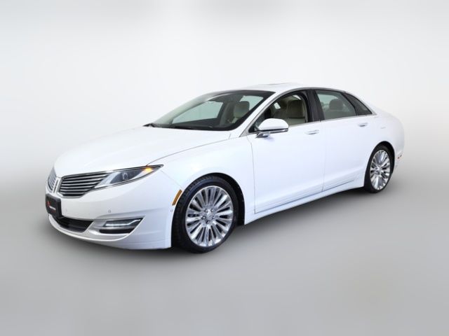 2013 Lincoln MKZ Base