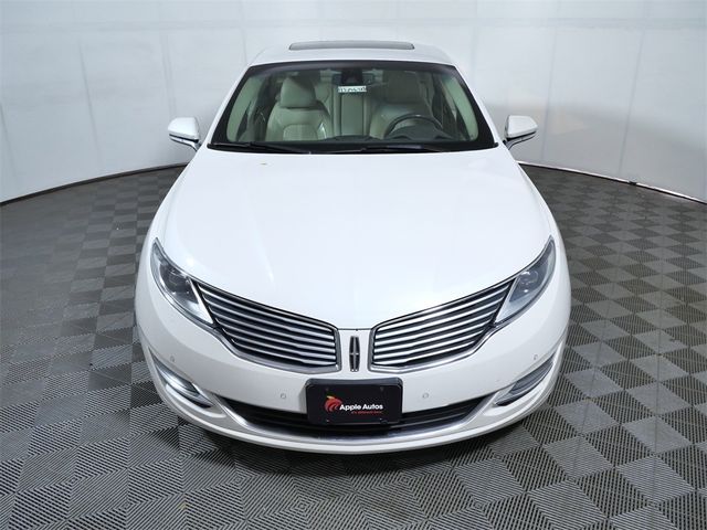 2013 Lincoln MKZ Base