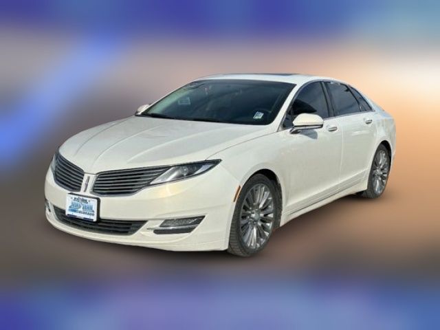 2013 Lincoln MKZ Base