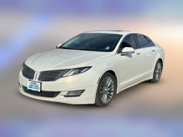 2013 Lincoln MKZ Base