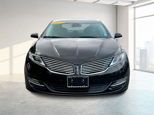 2013 Lincoln MKZ Base