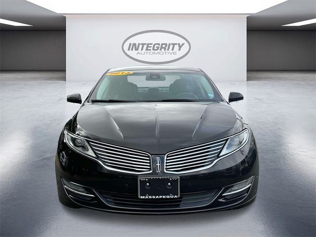 2013 Lincoln MKZ Base