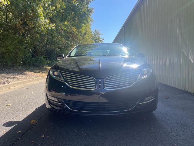 2013 Lincoln MKZ Base