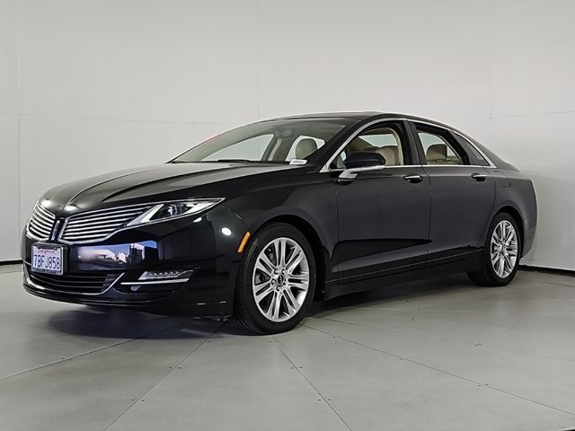 2013 Lincoln MKZ Hybrid Base