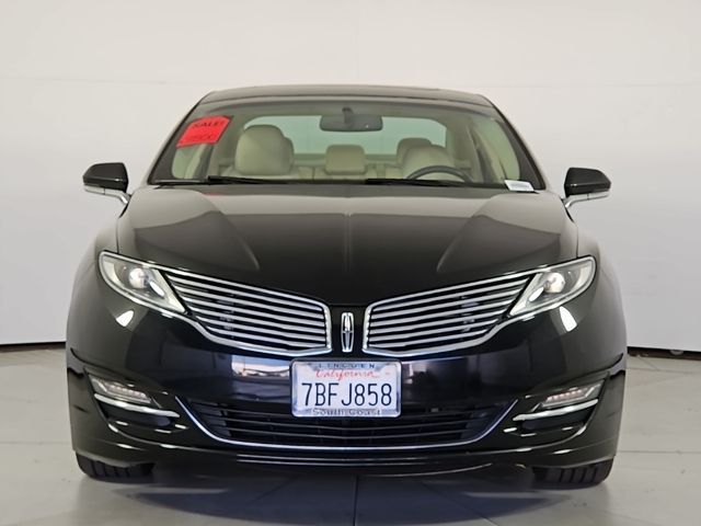 2013 Lincoln MKZ Hybrid Base