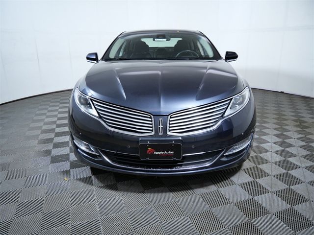 2013 Lincoln MKZ Hybrid Base