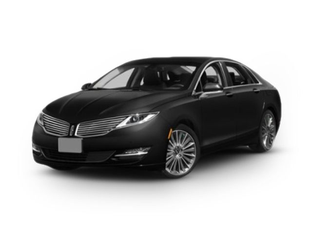 2013 Lincoln MKZ Hybrid Base