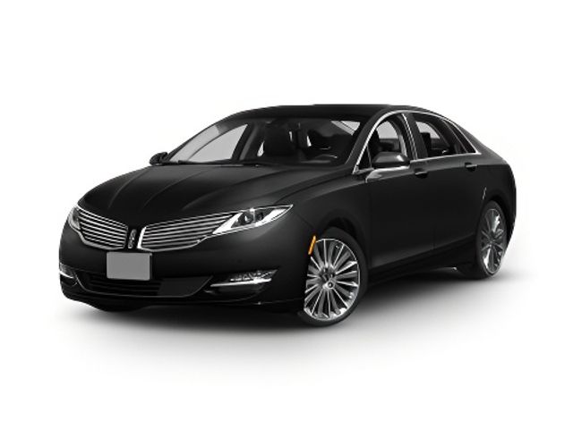 2013 Lincoln MKZ Hybrid Base