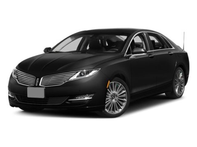 2013 Lincoln MKZ Hybrid Base