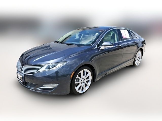 2013 Lincoln MKZ Base