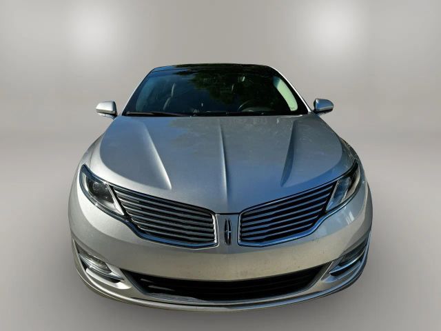 2013 Lincoln MKZ Base