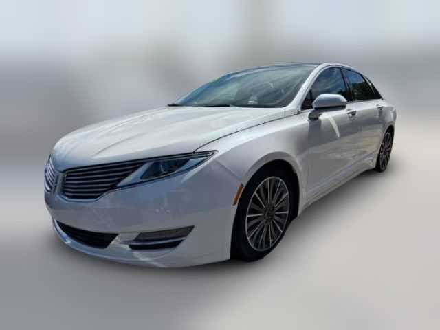 2013 Lincoln MKZ Base