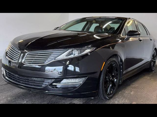 2013 Lincoln MKZ Base