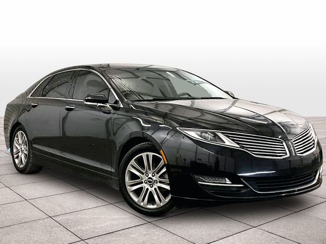 2013 Lincoln MKZ Hybrid Base