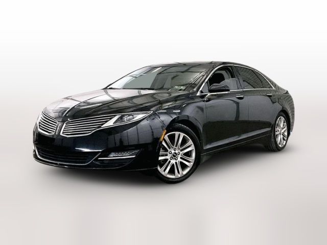 2013 Lincoln MKZ Hybrid Base