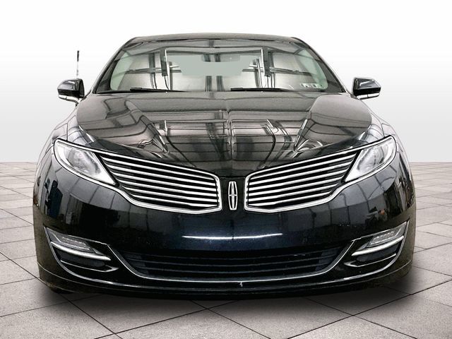 2013 Lincoln MKZ Hybrid Base