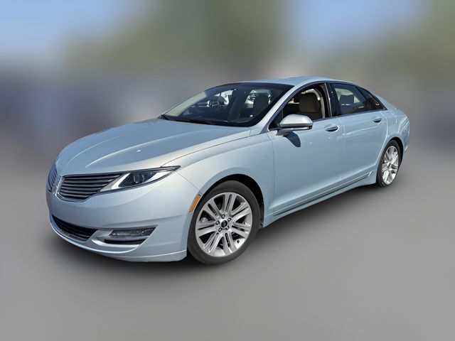 2013 Lincoln MKZ Hybrid Base
