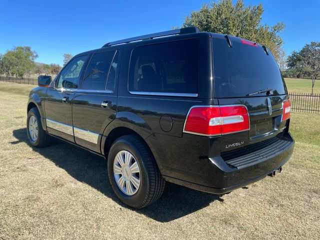 2013 Lincoln Navigator Base