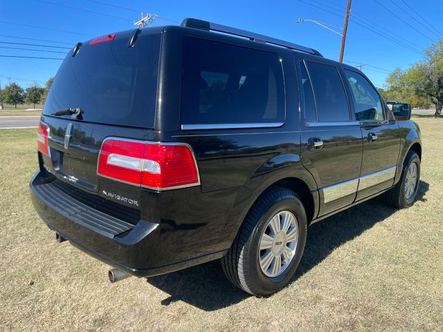 2013 Lincoln Navigator Base