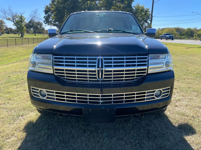 2013 Lincoln Navigator Base