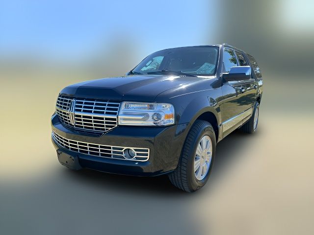 2013 Lincoln Navigator Base