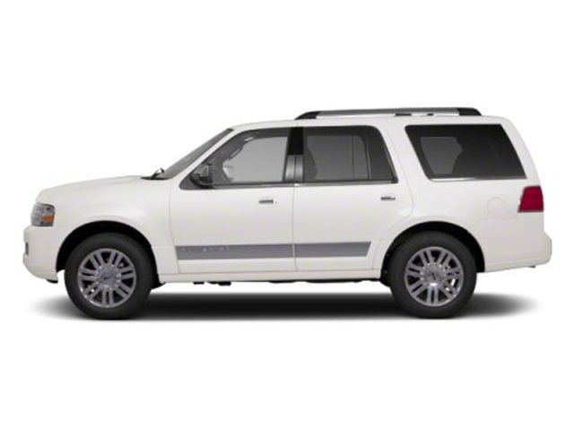 2013 Lincoln Navigator Base