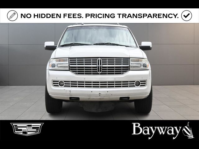 2013 Lincoln Navigator Base