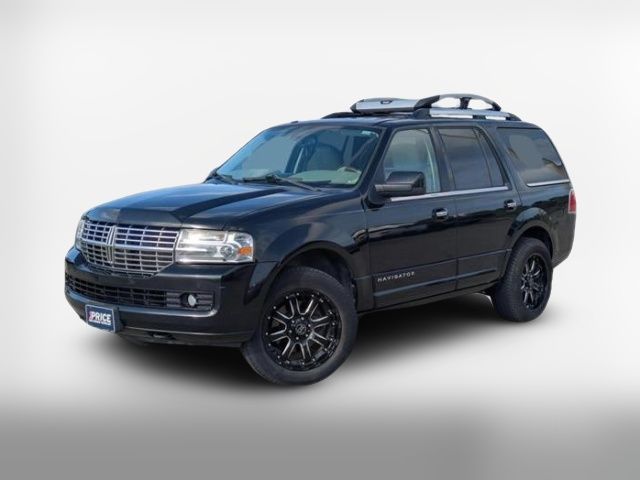2013 Lincoln Navigator Base