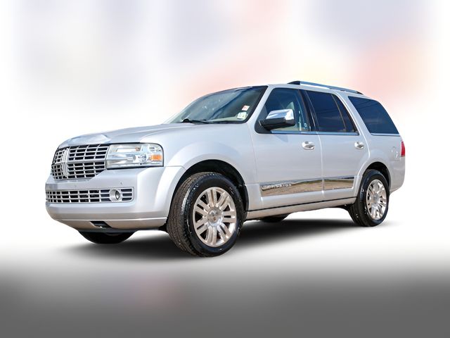 2013 Lincoln Navigator Base