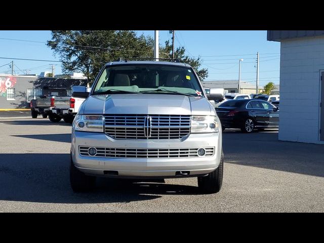 2013 Lincoln Navigator Base