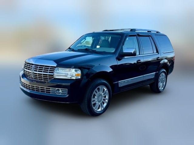 2013 Lincoln Navigator Base